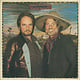 Folk/Country Merle Haggard / Willie Nelson - Poncho & Lefty ('82 CA, promo stamped) (STILL SEALED)