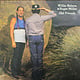 Folk/Country Willie Nelson & Roger Miller - Old Friends ('82 CA, promo stamped) (VG++/VG+)
