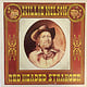 Folk/Country Willie Nelson - Red Headed Stranger (CA Reissue, promo stamped) (STILL SEALED, mild stain on bottom cover)