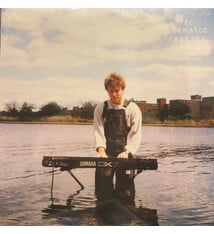 Rock/Pop Mac Demarco - Another (Demo) One (2016 Red Vinyl) (VG+/VG, scuffs on back cover)