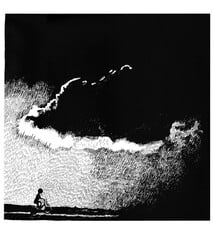 Punk/Hardcore Touché Amoré - ...To The Beat Of A Dead Horse (White Vinyl) (VG/VG, indentation scuff on cover otherwise VG+)
