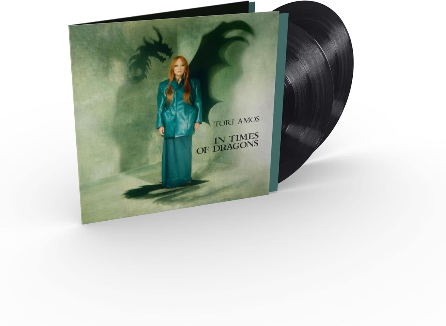 Rock/Pop Tori Amos - In Times Of Dragons