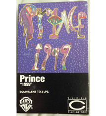 Rock/Pop Prince - 1999