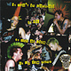 Punk/Hardcore The Casualties - Who's In Control? (2000 US 7") (VG+/VG+)