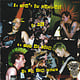 Punk/Hardcore The Casualties - Who's In Control? (2000 US 7") (VG+/VG+)