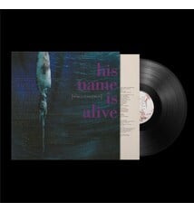 Rock/Pop His Name Is Alive - Home Is In Your Head (Remastered)
