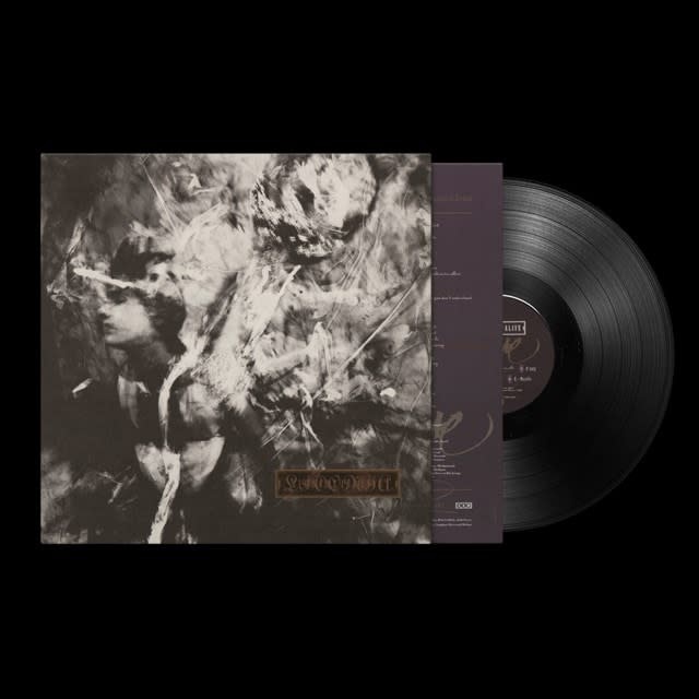 Rock/Pop His Name Is Alive - Livonia (Remastered)