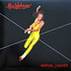 Rock/Pop Max Webster - Universal Juveniles ('80 CA) (VG+/VG+)