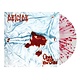 Metal Deicide - Once Upon The Cross (Milky Clear With Blood Splatter)