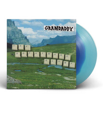 Rock/Pop Grandaddy - The Sophtware Slump (Dial-A-View Blue Vinyl)
