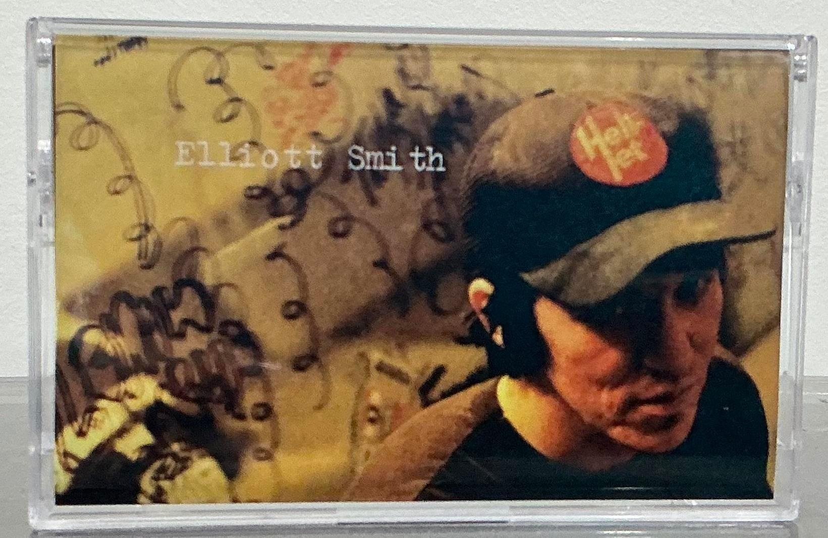 Rock/Pop Elliott Smith - Either/Or (NEW CASSETTE)
