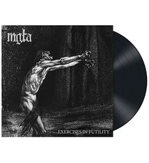 Metal Mgła - Exercises In Futility