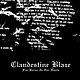 Metal Clandestine Blaze - Fire Burns In Our Hearts (NEW CD)