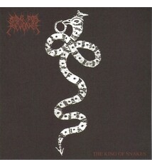 Metal Ride For Revenge - The King Of Snakes (NEW CD)
