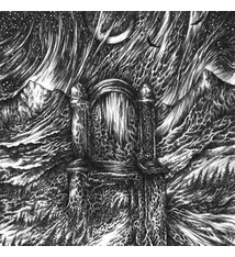 Metal Aurvandil - Thrones (NEW CD)