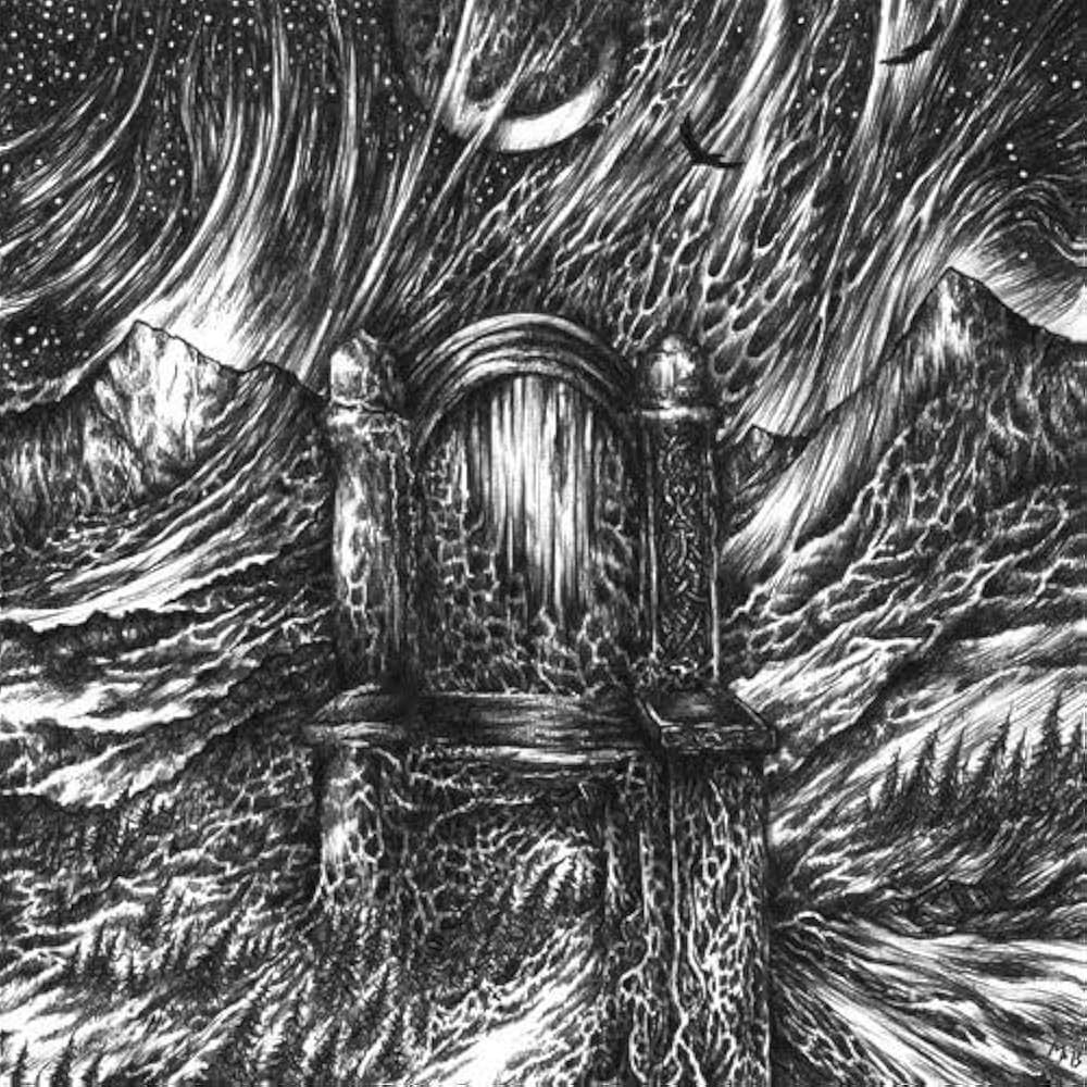 Metal Aurvandil - Thrones (NEW CD)