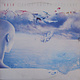 Rock/Pop Rush - Grace Under Pressure ('84 CA) (VG+/VG+, creases)