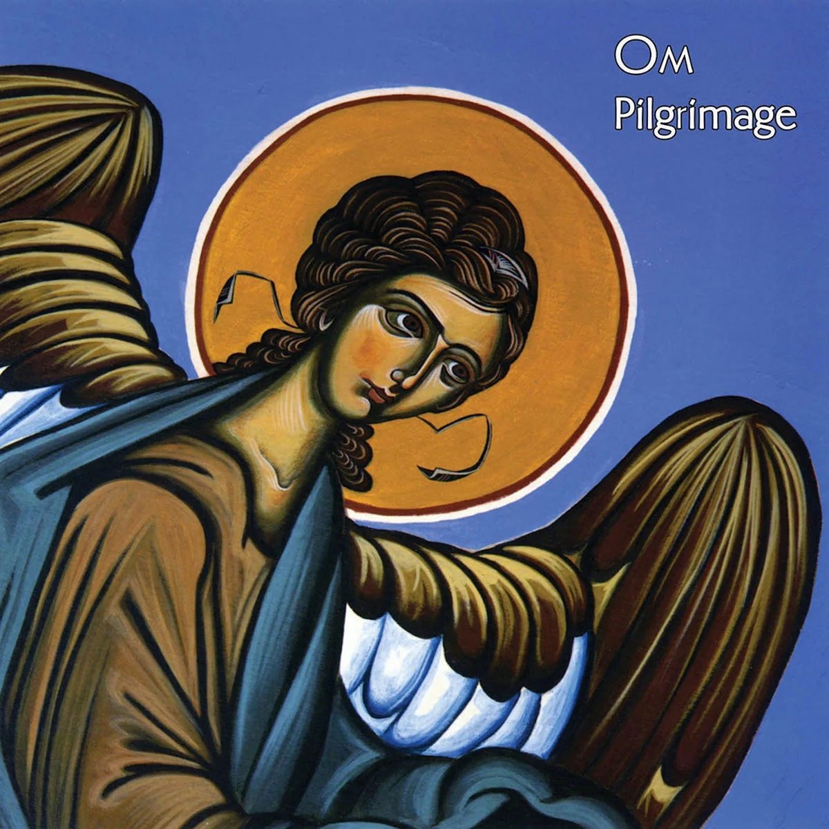 Metal OM - Pilgrimage (NEW CD)