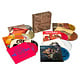 Rock/Pop Ween - Brown Box (10 CD Box Set)