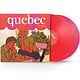 Rock/Pop Ween - Quebec (Red & Magenta Vinyl)