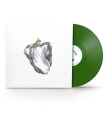 Rock/Pop Ween - White Pepper (Green Pepper Vinyl)