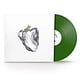 Rock/Pop Ween - White Pepper (Green Pepper Vinyl)