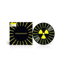 Krautrock Kraftwerk - Radio-Activity (50th Ann. Picture Disc)