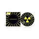Krautrock Kraftwerk - Radio-Activity (50th Ann. Picture Disc)