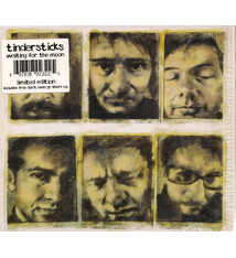 Rock/Pop Tindersticks - Waiting For The Moon (w/Bonus CD) (USED 2CD)