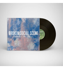 Rock/Pop Broken Social Scene - Remember The Humans