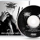 Metal Darkthrone - Pre-Historic Metal (NEW CD)