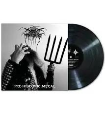 Metal Darkthrone - Pre-Historic Metal