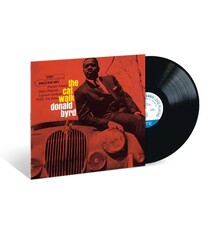 Jazz Donald Byrd - The Cat Walk (Blue Note Classic Series)