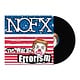 Punk/Hardcore NOFX - The War On Errorism (New Cover)