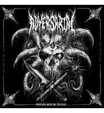 Metal Adversarial - Solitude With The Eternal