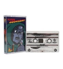 Hip Hop/Rap MF Doom - Operation Doomsday. (NEW CASSETTE)