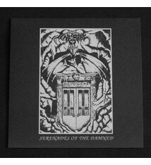 Metal Tenebrae - Serenades Of The Damned