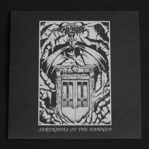 Metal Tenebrae - Serenades Of The Damned