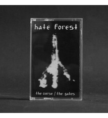 Metal Hate Forest - The Curse / The Gates