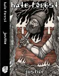 Metal Hate Forest - Justice