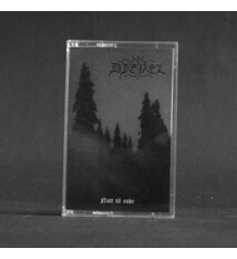 Metal Djevel - Natt Til Ende