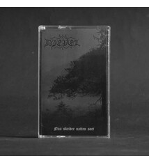 Metal Djevel - Naa Skrider Natten Sort