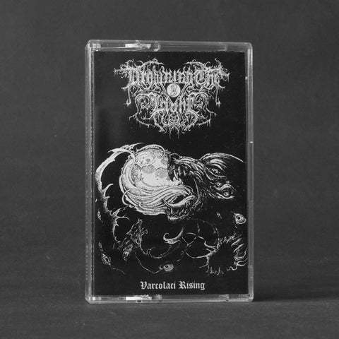 Metal Drowning The Light - Varcolaci Rising