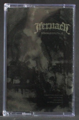 Metal Ifernach - Dominus Brutalis