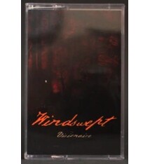 Metal Windswept - Visionaire