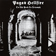 Metal Pagan Hellfire - On The Path To Triumph (NEW CD)
