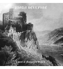 Metal Pagan Hellfire - Chant Of Forgotten Times (NEW CD)