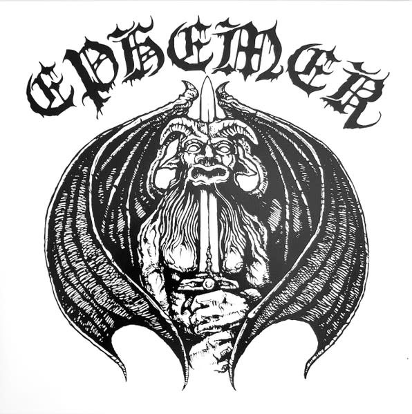 Metal Ephemer - Gloire Immortelle (NEW CD)