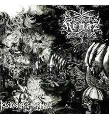 Metal Kenaz - Resurgence Nordique (NEW CD)