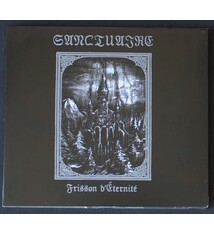 Metal Sanctuaire - Echo 3 - Frisson D'Éternité (NEW CD)